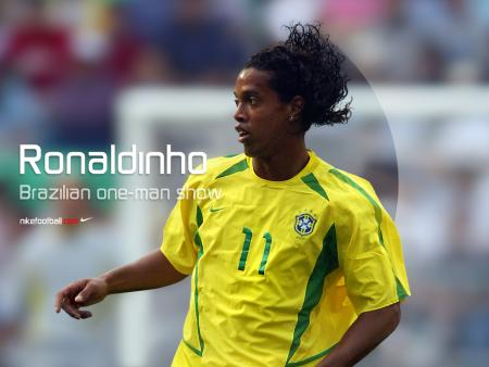 Ronaldinho